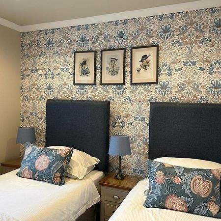 The Dinney B&B Bridgnorth Εξωτερικό φωτογραφία