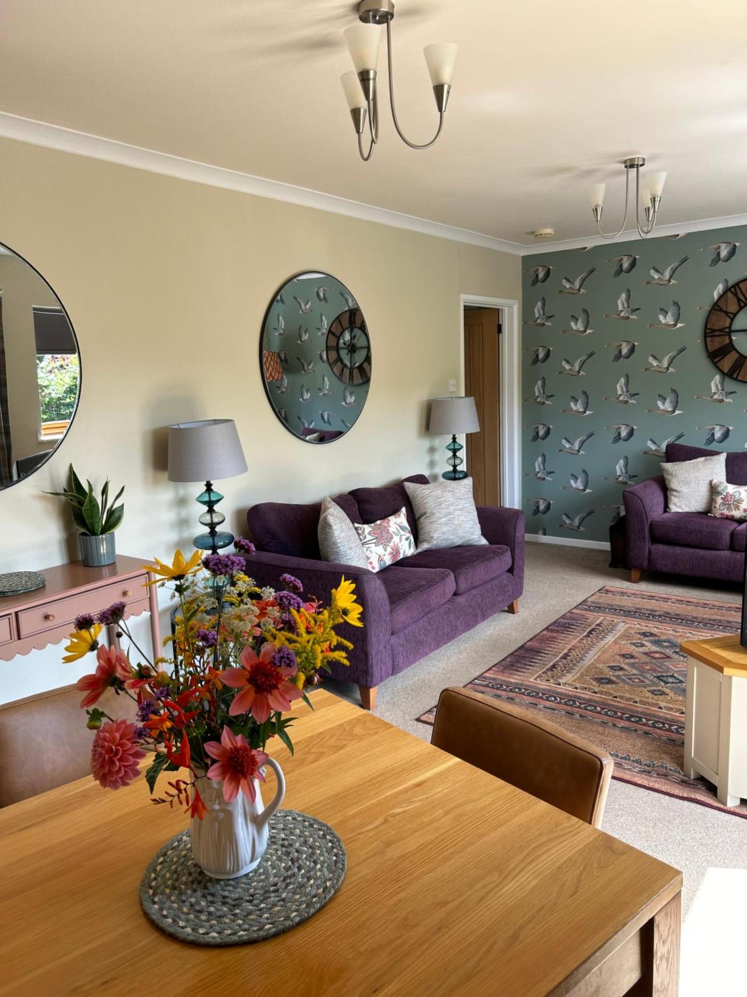The Dinney B&B Bridgnorth Εξωτερικό φωτογραφία