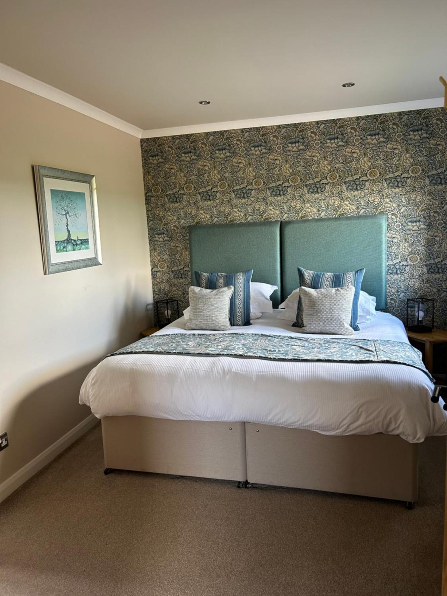 The Dinney B&B Bridgnorth Εξωτερικό φωτογραφία