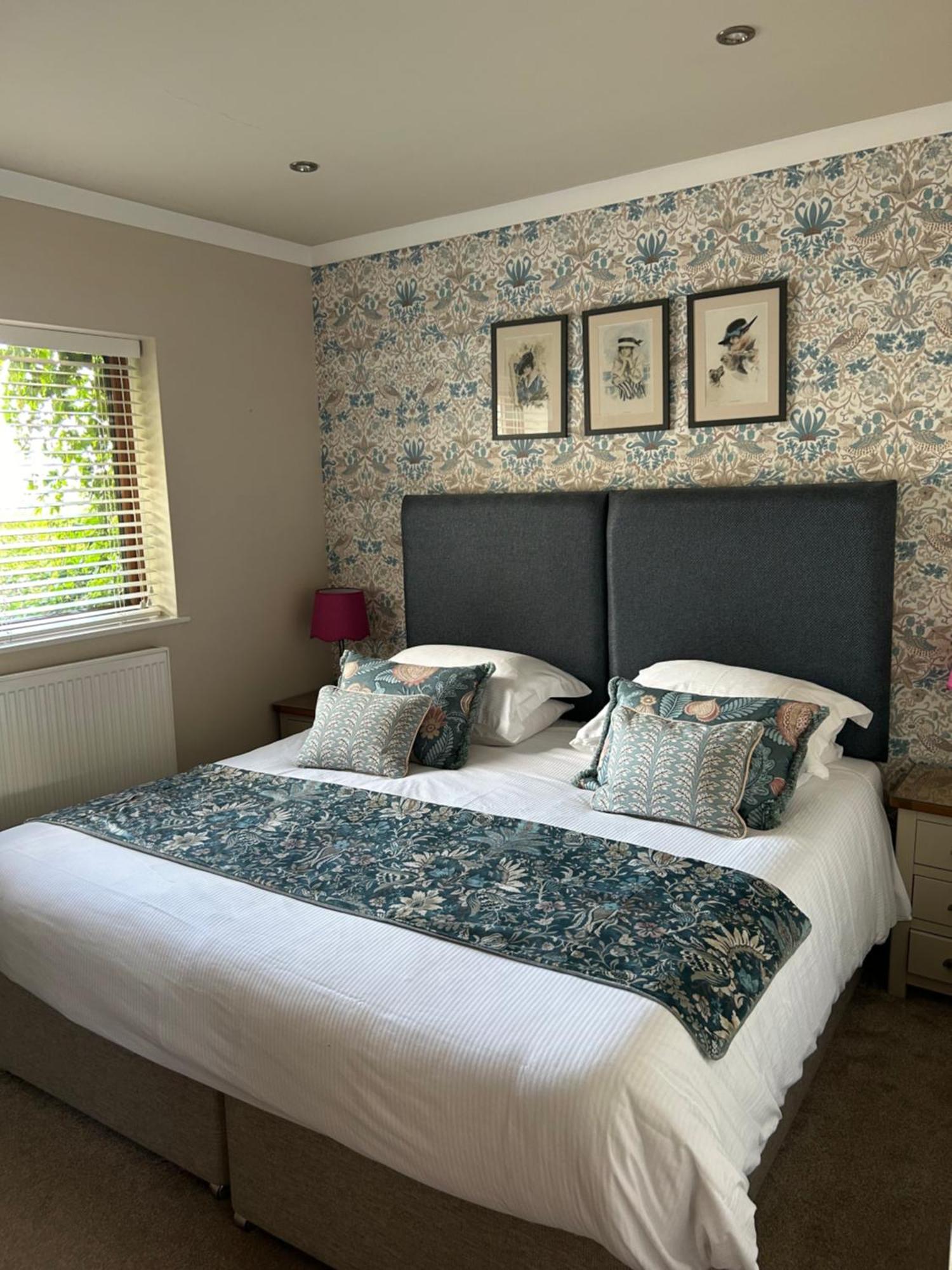 The Dinney B&B Bridgnorth Εξωτερικό φωτογραφία