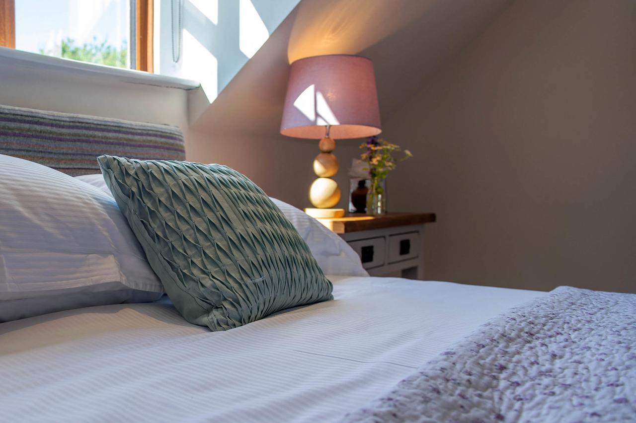 The Dinney B&B Bridgnorth Εξωτερικό φωτογραφία