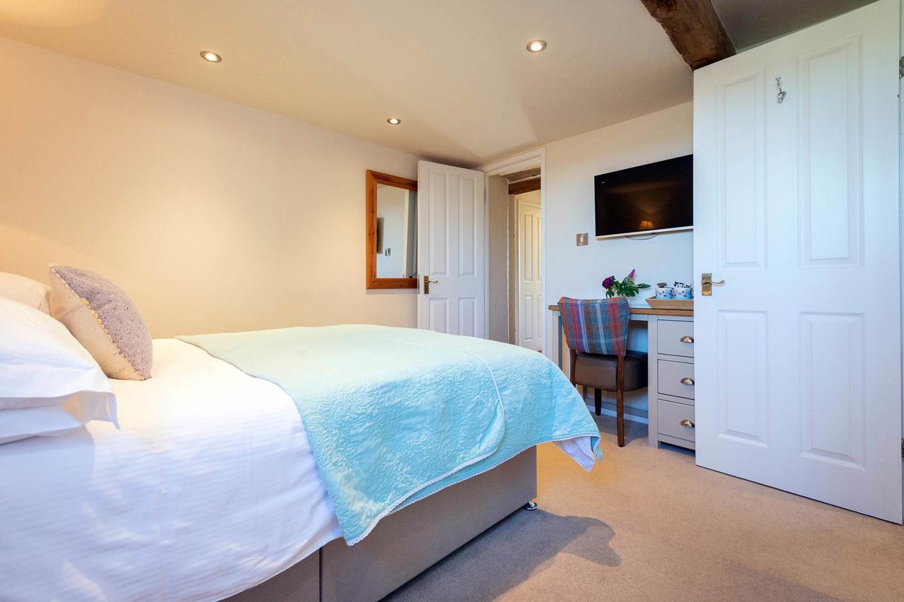 The Dinney B&B Bridgnorth Εξωτερικό φωτογραφία
