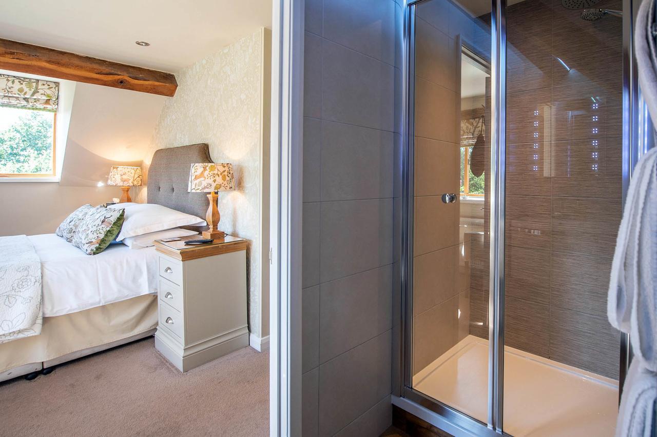 The Dinney B&B Bridgnorth Εξωτερικό φωτογραφία