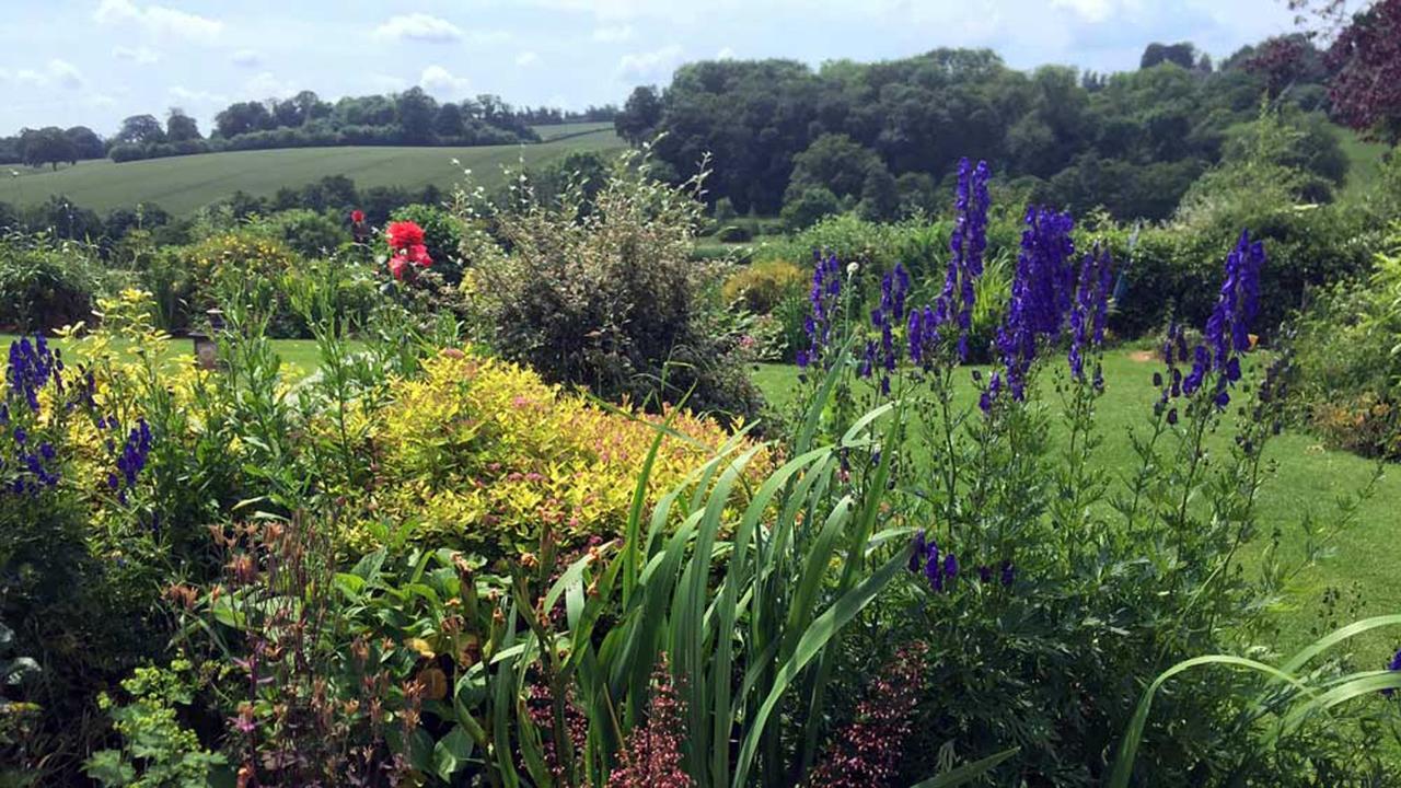 The Dinney B&B Bridgnorth Εξωτερικό φωτογραφία