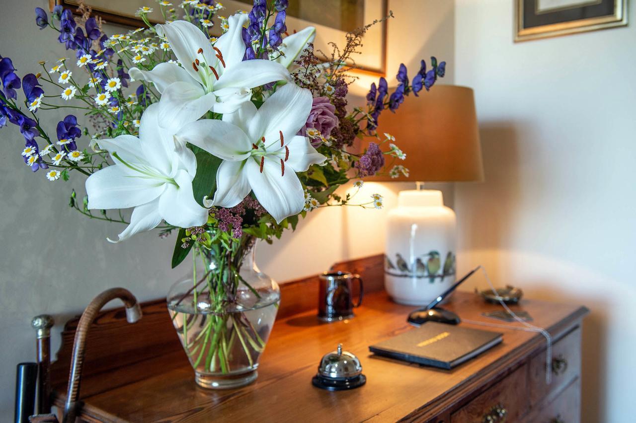 The Dinney B&B Bridgnorth Εξωτερικό φωτογραφία