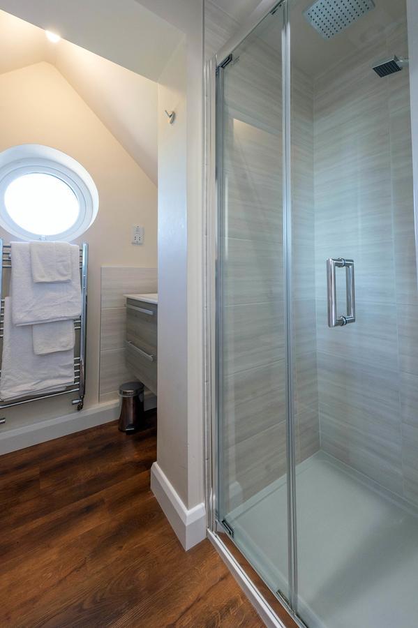 The Dinney B&B Bridgnorth Εξωτερικό φωτογραφία