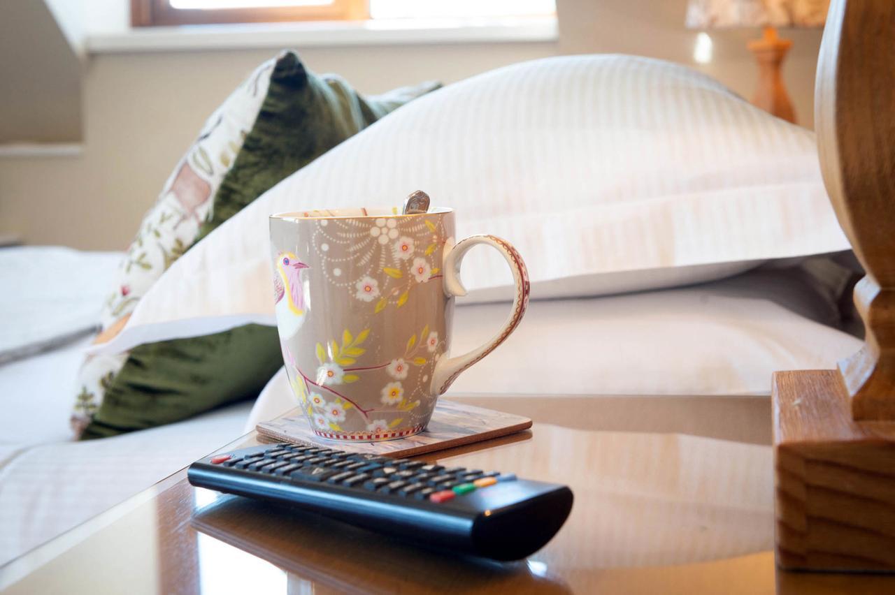 The Dinney B&B Bridgnorth Εξωτερικό φωτογραφία