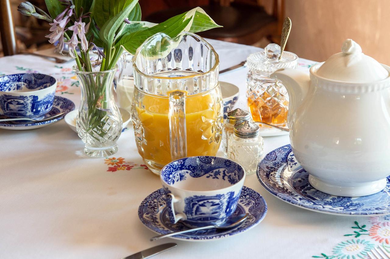 The Dinney B&B Bridgnorth Εξωτερικό φωτογραφία