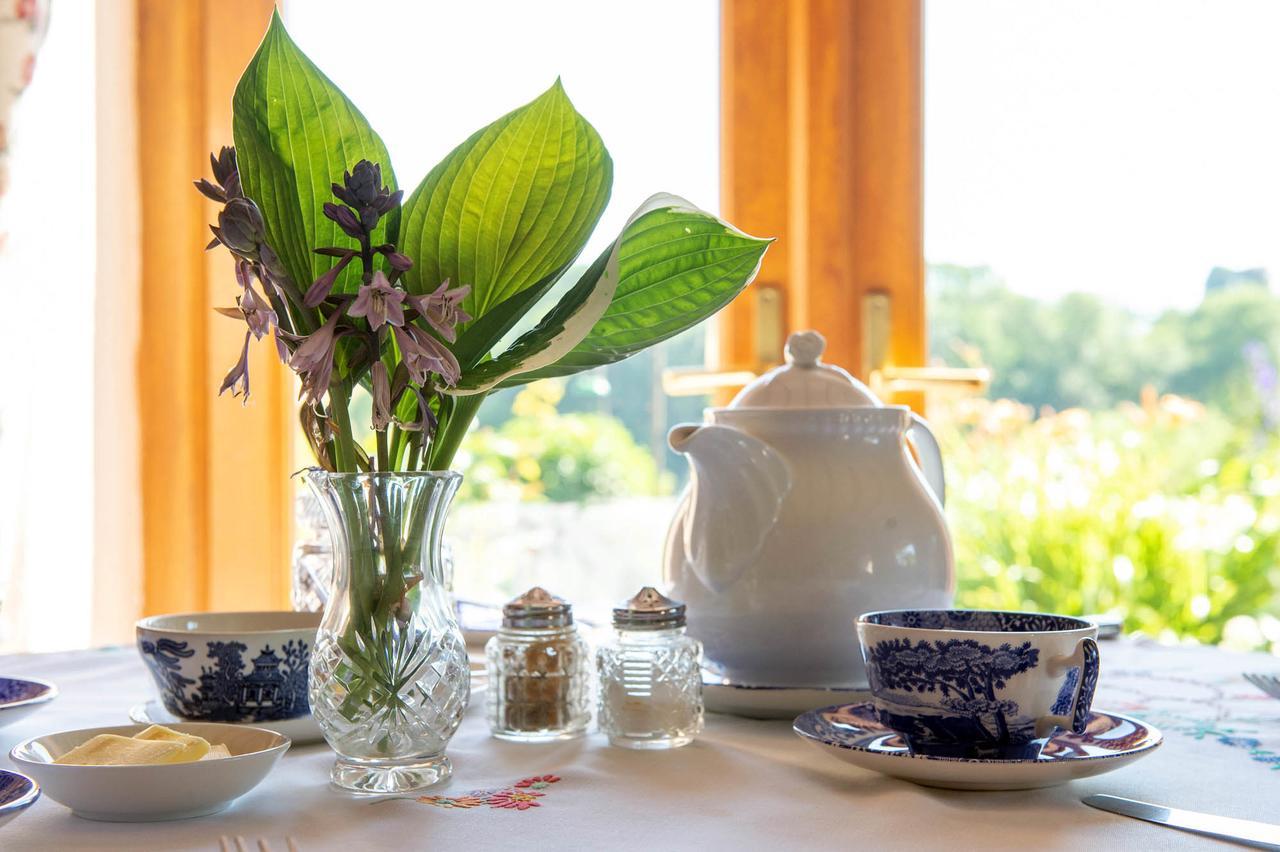 The Dinney B&B Bridgnorth Εξωτερικό φωτογραφία