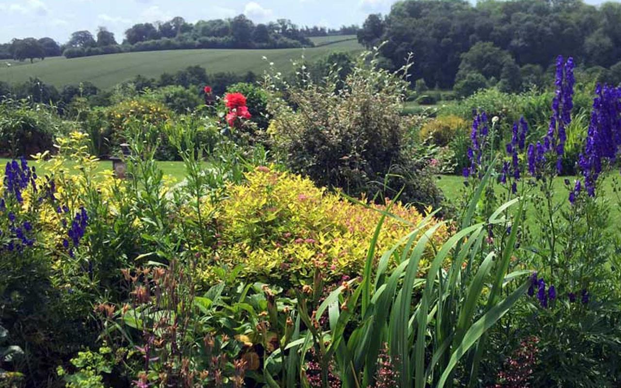 The Dinney B&B Bridgnorth Εξωτερικό φωτογραφία