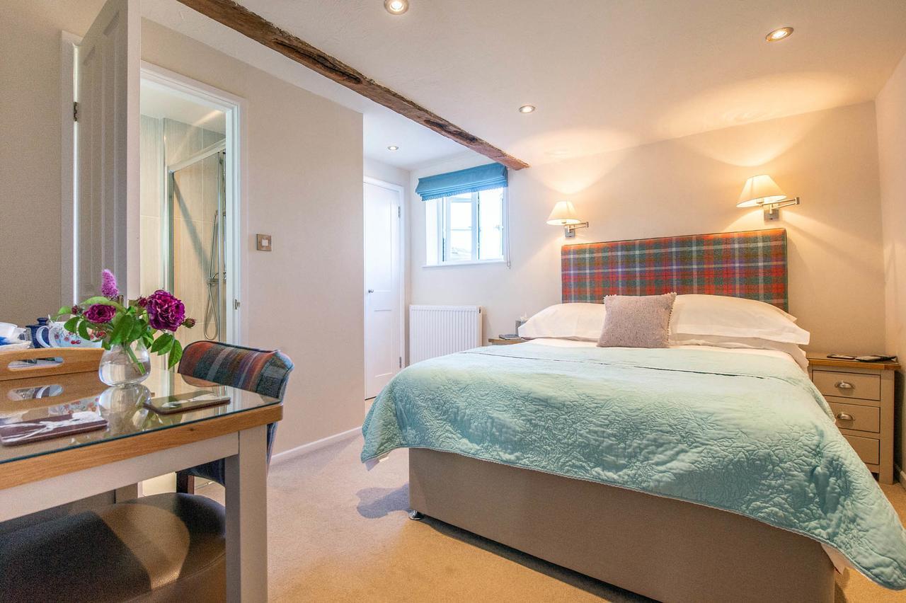 The Dinney B&B Bridgnorth Εξωτερικό φωτογραφία