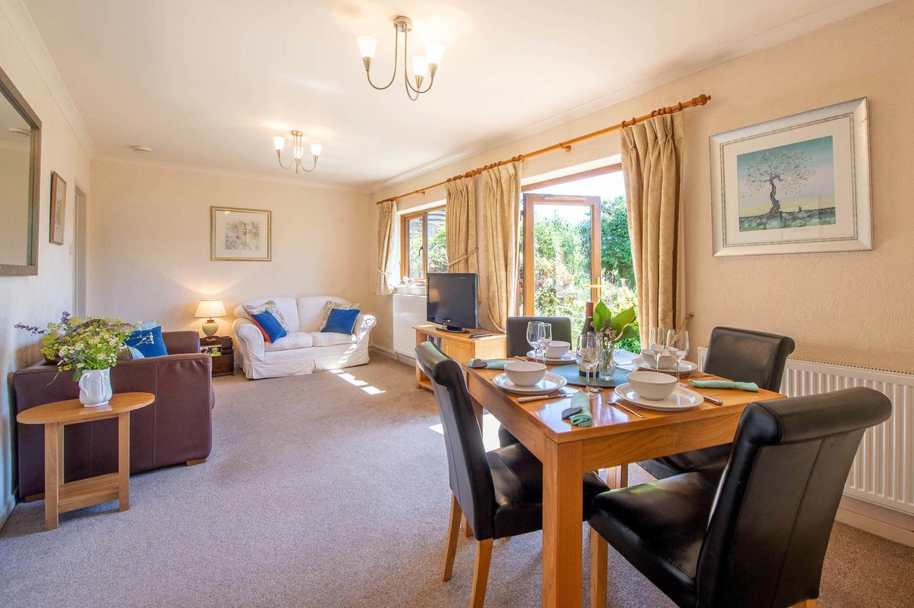 The Dinney B&B Bridgnorth Εξωτερικό φωτογραφία
