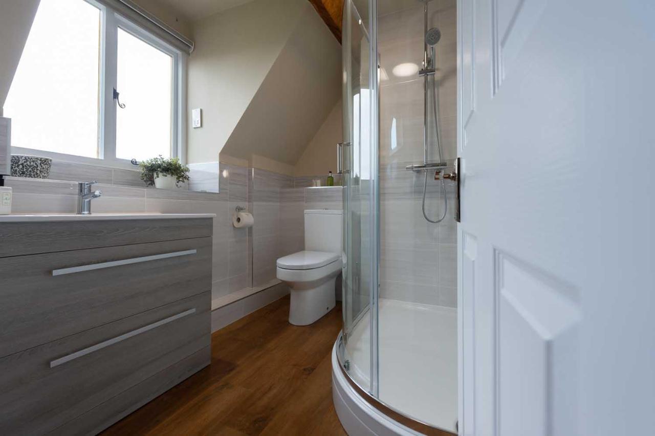 The Dinney B&B Bridgnorth Εξωτερικό φωτογραφία