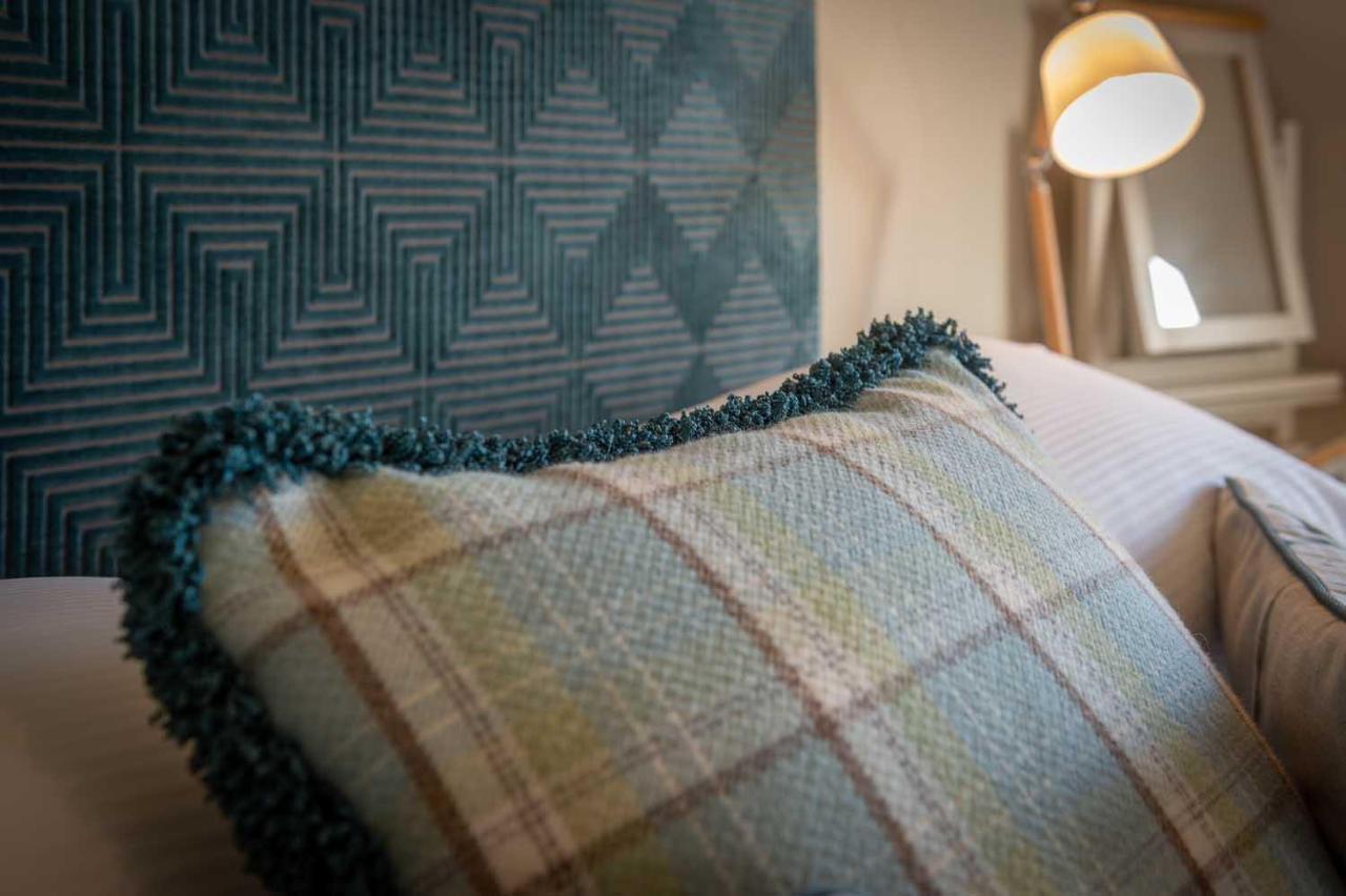 The Dinney B&B Bridgnorth Εξωτερικό φωτογραφία
