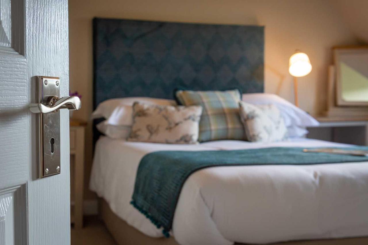 The Dinney B&B Bridgnorth Εξωτερικό φωτογραφία