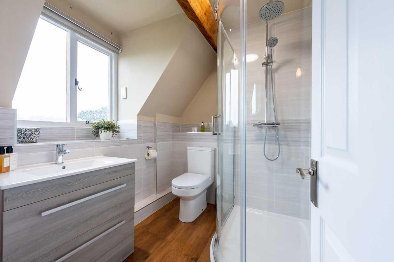 The Dinney B&B Bridgnorth Εξωτερικό φωτογραφία