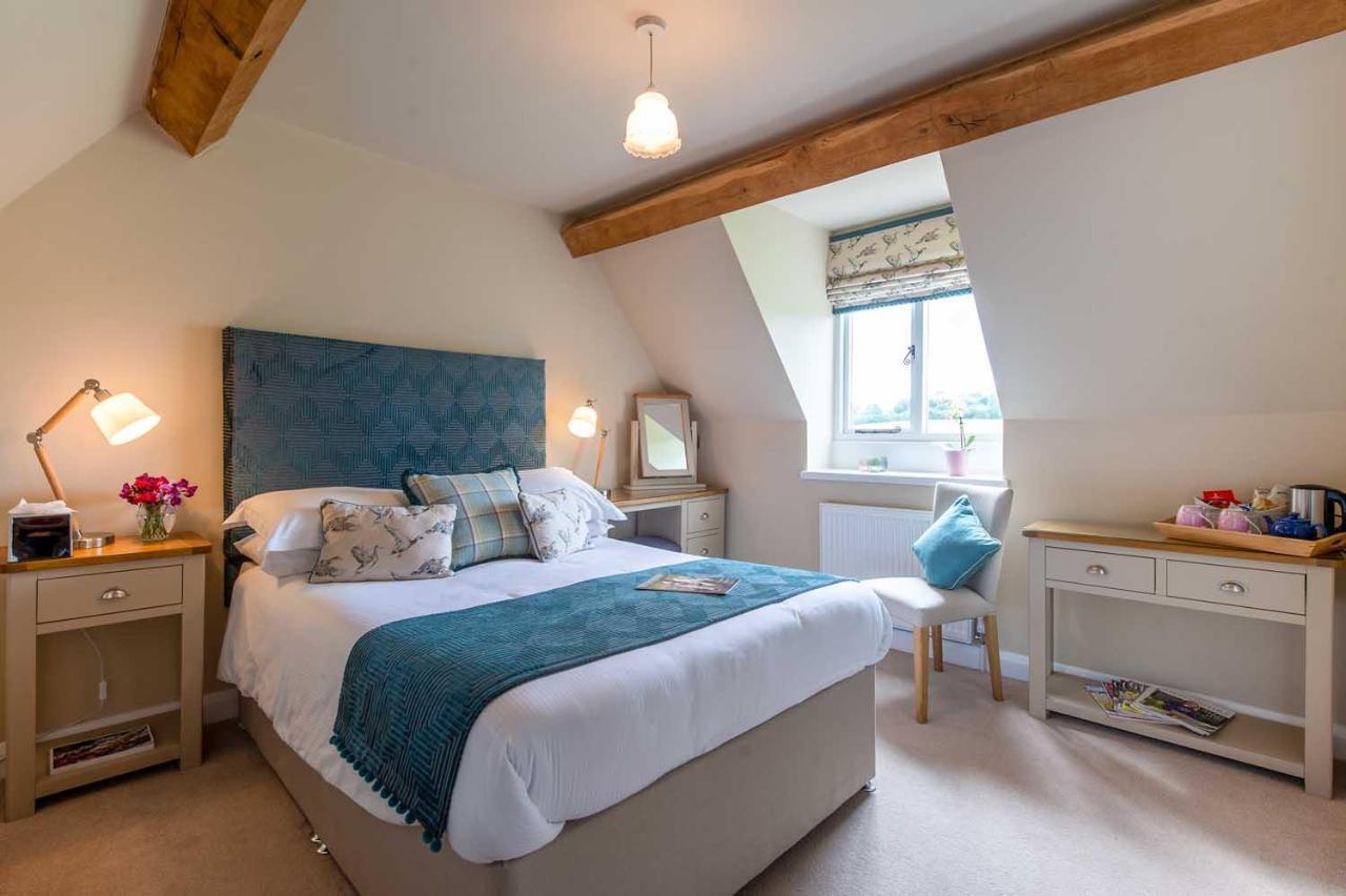 The Dinney B&B Bridgnorth Εξωτερικό φωτογραφία