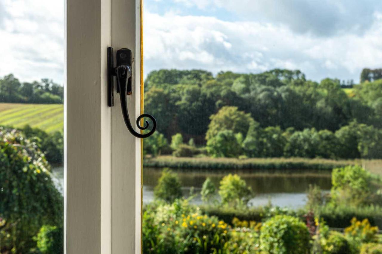 The Dinney B&B Bridgnorth Εξωτερικό φωτογραφία